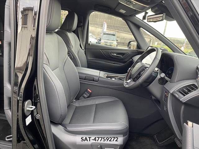 Toyota ALPHARD 2023-08 345343-15