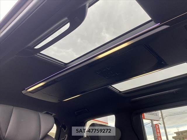 Toyota ALPHARD 2023-08 345343-5