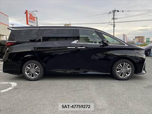 Toyota ALPHARD 2023-08 345343-11