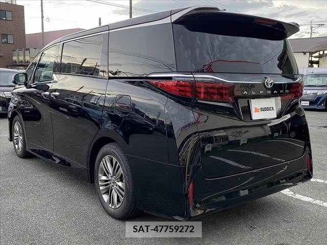 Toyota ALPHARD 2023-08 345343-14
