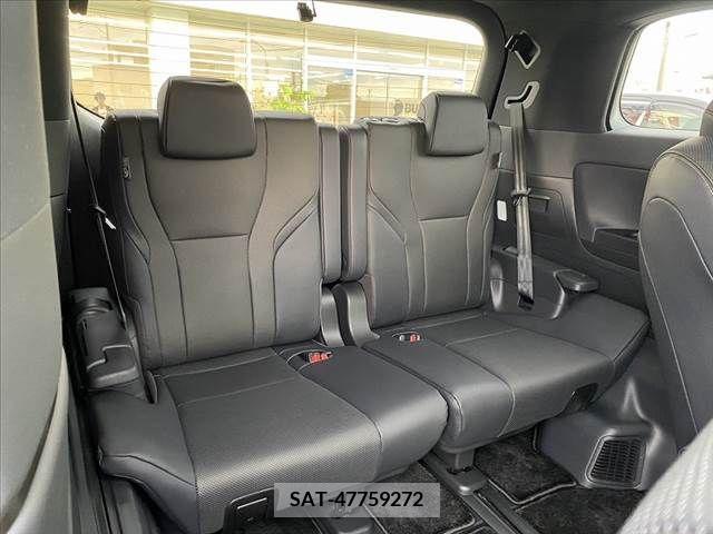 Toyota ALPHARD 2023-08 345343-21