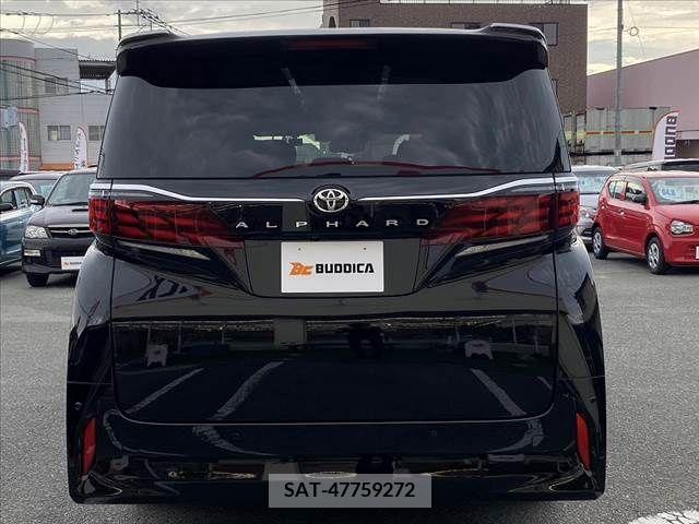 Toyota ALPHARD 2023-08 345343-13