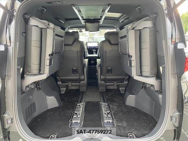 Toyota ALPHARD 2023-08 345343-20