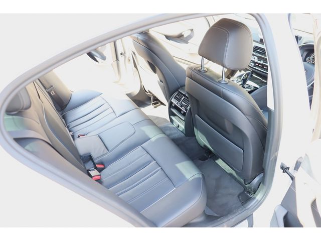 Bmw 5 SERIES 2017-01 13424-3