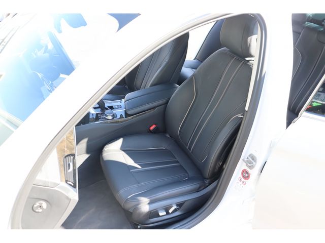 Bmw 5 SERIES 2017-01 13424-5