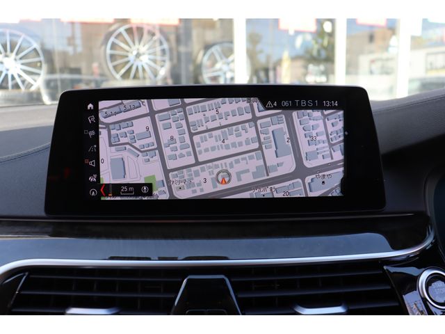 Bmw 5 SERIES 2017-01 13424-9