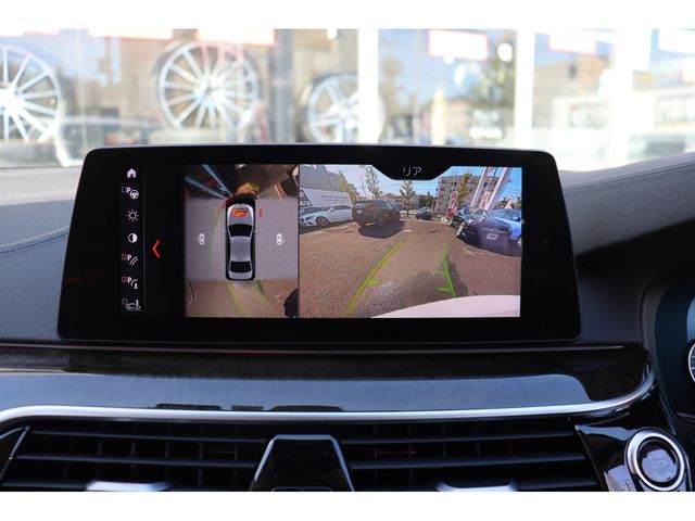Bmw 5 SERIES 2017-01 13424-20