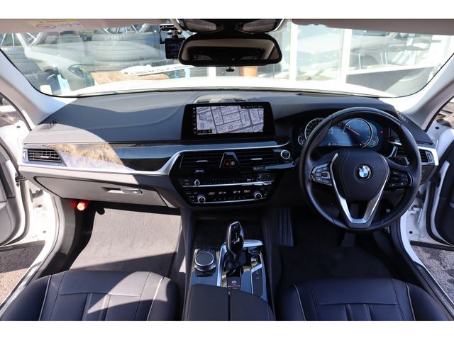Bmw 5 SERIES 2017-01 13424-4