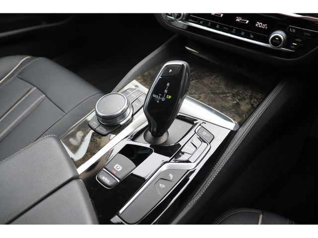 Bmw 5 SERIES 2017-01 13424-6