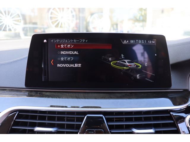 Bmw 5 SERIES 2017-01 13424-10