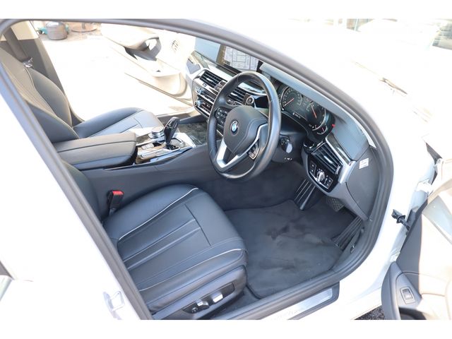 Bmw 5 SERIES 2017-01 13424-2