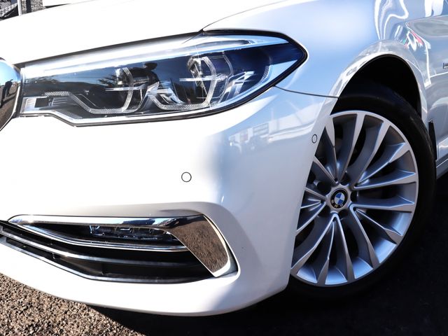 Bmw 5 SERIES 2017-01 13424-21