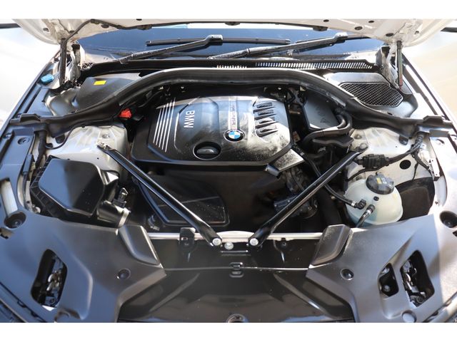 Bmw 5 SERIES 2017-01 13424-25