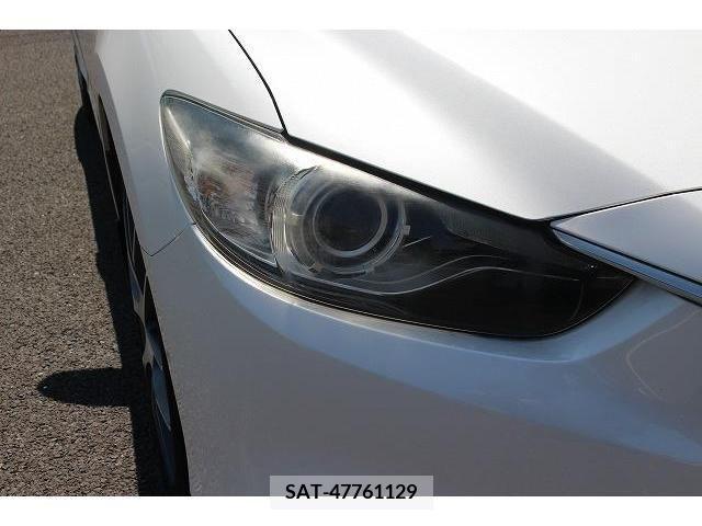 Mazda ATENZA WAGON 2013-11 303709-9