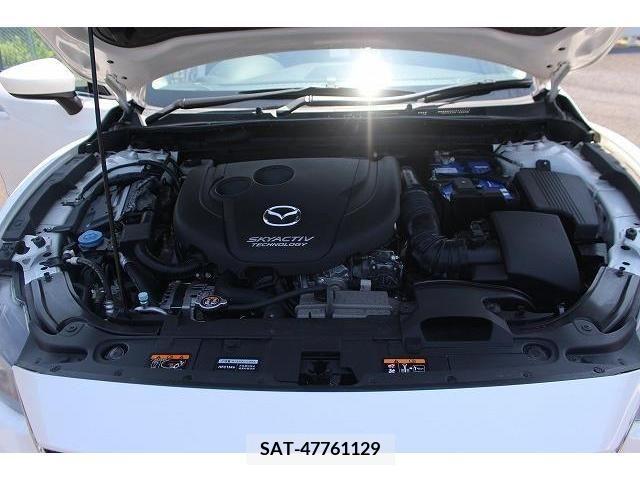 Mazda ATENZA WAGON 2013-11 303709-17