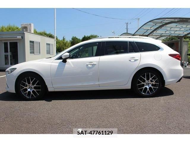 Mazda ATENZA WAGON 2013-11 303709-8