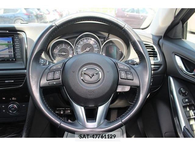 Mazda ATENZA WAGON 2013-11 303709-16