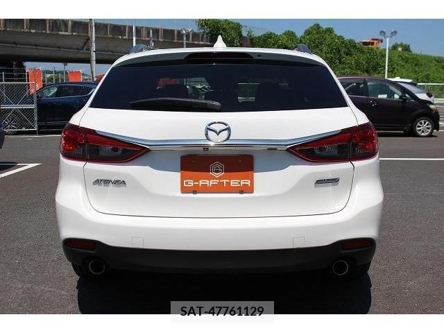 Mazda ATENZA WAGON 2013-11 303709-7