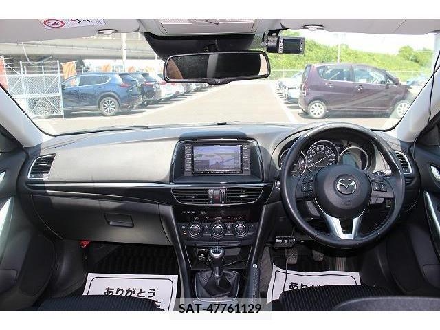 Mazda ATENZA WAGON 2013-11 303709-15