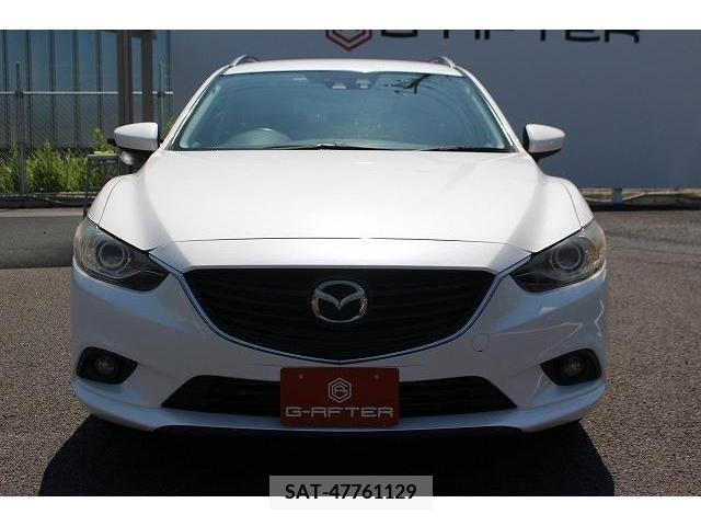 Mazda ATENZA WAGON 2013-11 303709-5