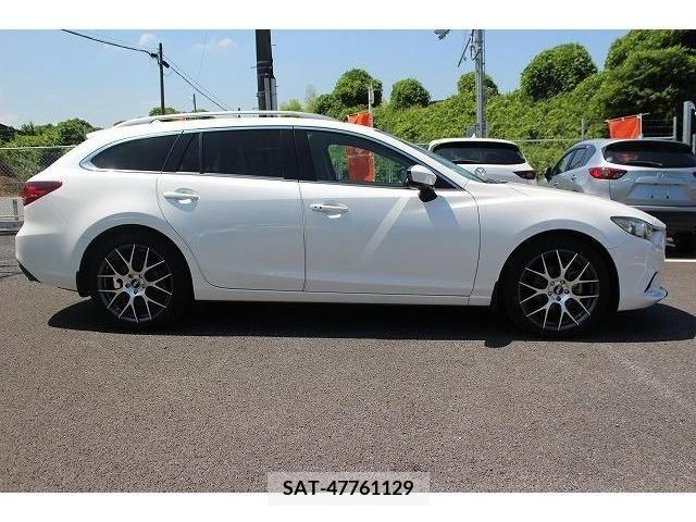 Mazda ATENZA WAGON 2013-11 303709-6