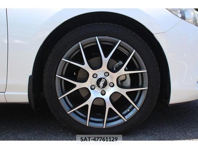 Mazda ATENZA WAGON 2013-11 303709-11