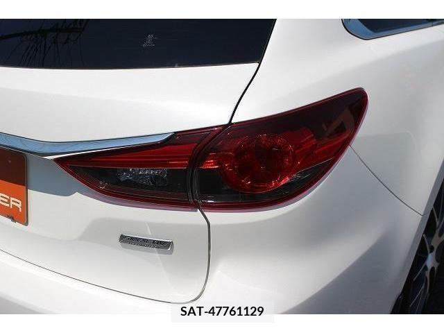 Mazda ATENZA WAGON 2013-11 303709-10