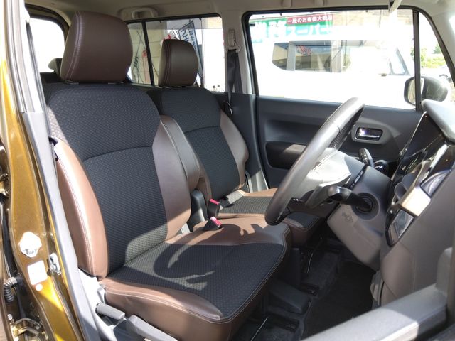 Suzuki HUSTLER 2018-04 196101-8