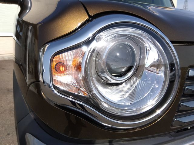 Suzuki HUSTLER 2018-04 196101-5