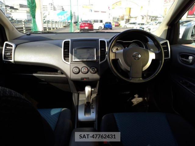 Nissan Wingroad 2008-03 251789-2