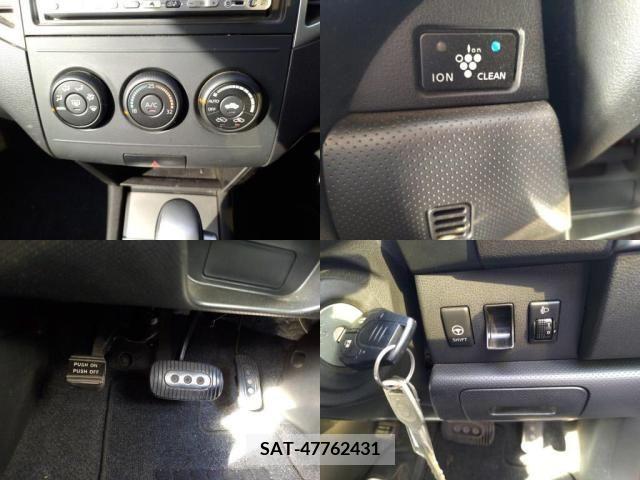 Nissan Wingroad 2008-03 251789-6