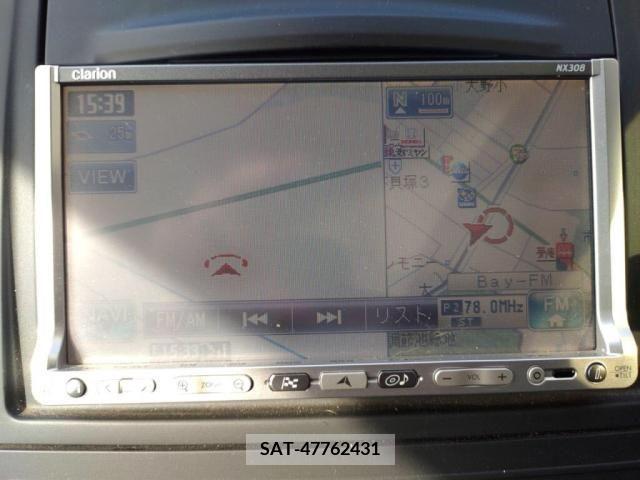 Nissan Wingroad 2008-03 251789-16
