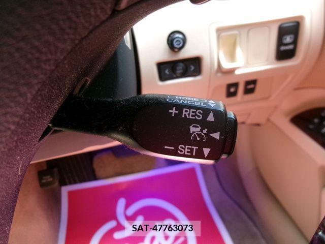 Lexus IS 2007-12 354343-17