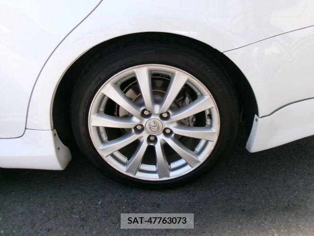 Lexus IS 2007-12 354343-10