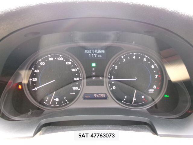 Lexus IS 2007-12 354343-15