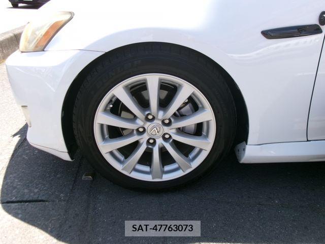 Lexus IS 2007-12 354343-9