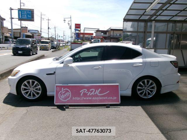 Lexus IS 2007-12 354343-8