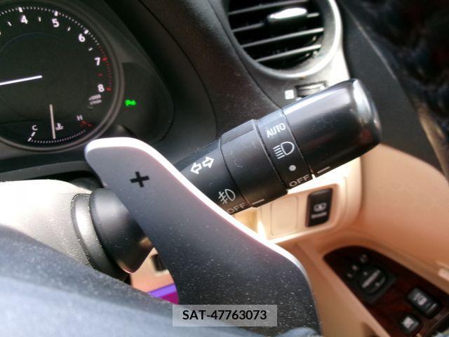 Lexus IS 2007-12 354343-16
