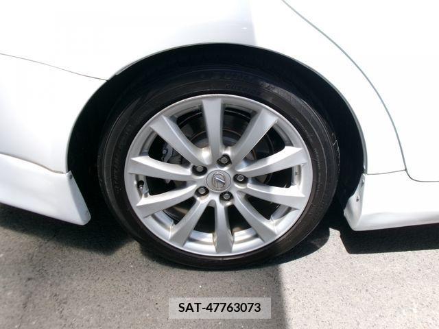 Lexus IS 2007-12 354343-7