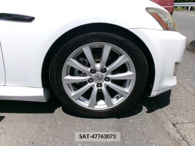 Lexus IS 2007-12 354343-6