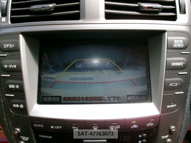 Lexus IS 2007-12 354343-19