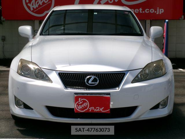 Lexus IS 2007-12 354343-3