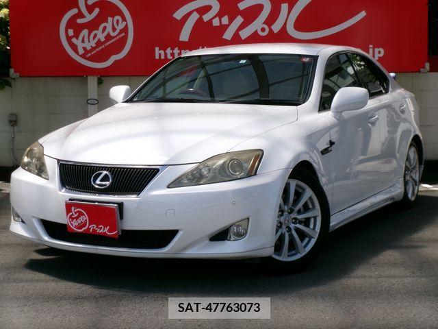 Lexus IS 2007-12 354343-0