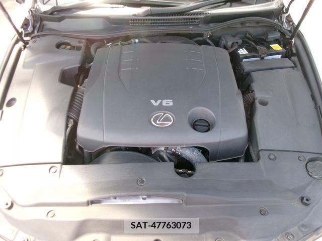 Lexus IS 2007-12 354343-27