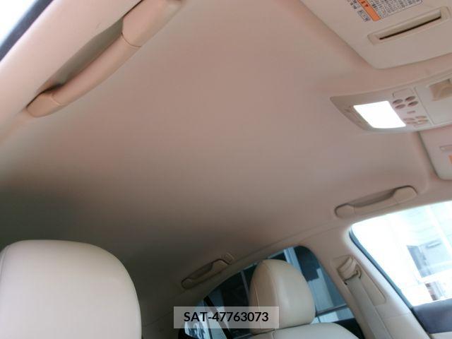 Lexus IS 2007-12 354343-26