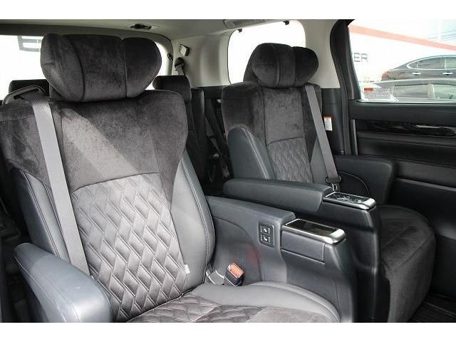 Toyota VELLFIRE 2016-08 10938-14