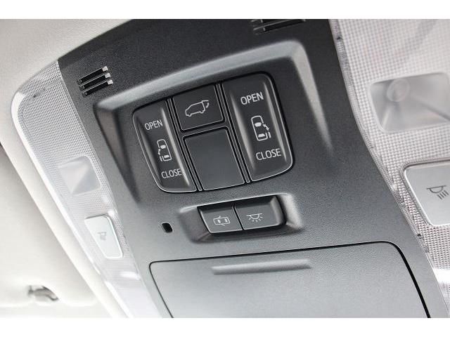 Toyota VELLFIRE 2016-08 10938-4
