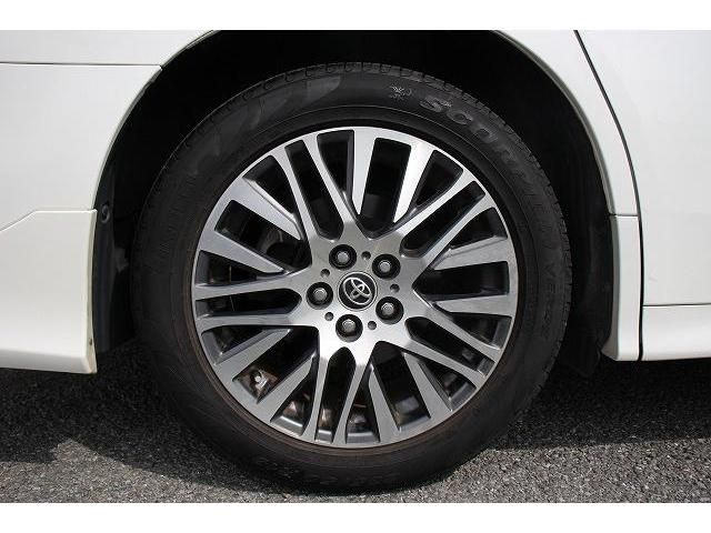 Toyota VELLFIRE 2016-08 10938-10