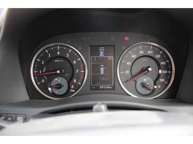 Toyota VELLFIRE 2016-08 10938-19