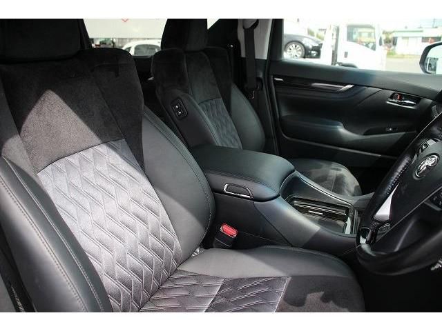 Toyota VELLFIRE 2016-08 10938-13